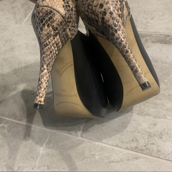 Enzo Angiolini - Yours Only Booties - Picture 7 of 16